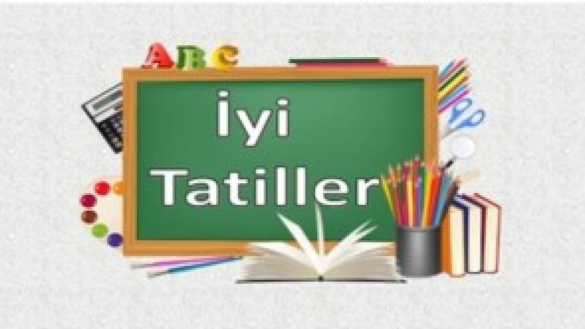 YARIYIL TATİLİ